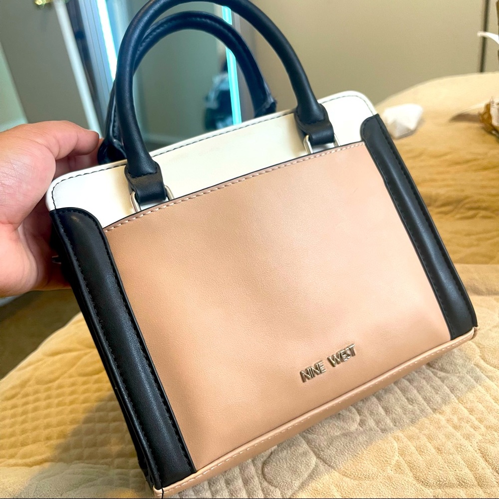 Nine West purse